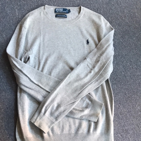 Polo Ralph Lauren Other - Polo Ralph Lauren Sweater